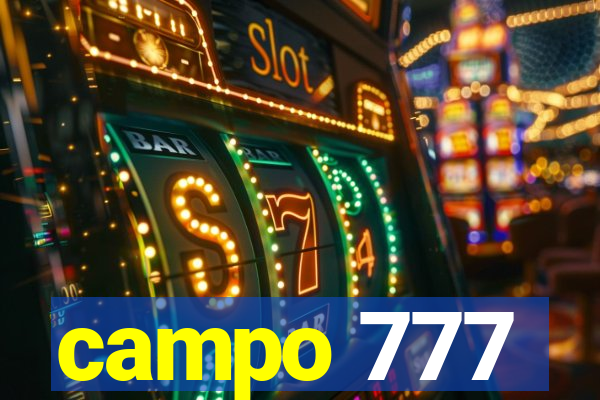 campo 777